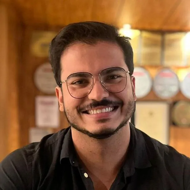 Foto de João Fernando Pereira Alves