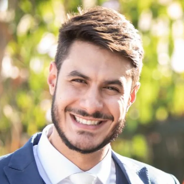 Foto de Renato de Amorim Rocha